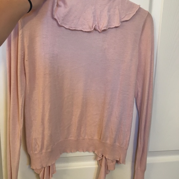 Sweater cardigan - Picture 2 of 3